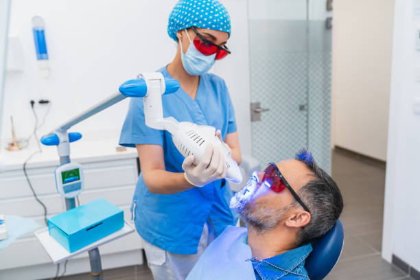 Best Emergency Dentist for Knocked-Out Tooth in Great Neck Estates, NY